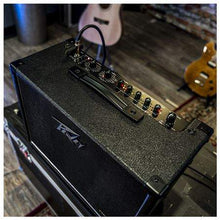 Load image into Gallery viewer, Peavey Vypyr X1 1x8-inch 30-watt Modelling Guitar/Bass/Acoustic Combo Amp 03617730
