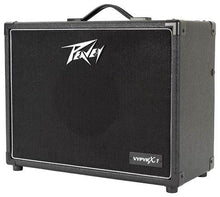 Load image into Gallery viewer, Peavey Vypyr X1 1x8-inch 30-watt Modelling Guitar/Bass/Acoustic Combo Amp 03617730
