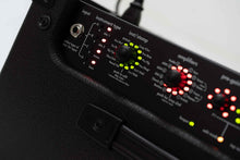 Load image into Gallery viewer, Peavey Vypyr X1 1x8-inch 30-watt Modelling Guitar/Bass/Acoustic Combo Amp 03617730

