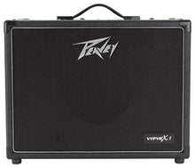 Load image into Gallery viewer, Peavey Vypyr X1 1x8-inch 30-watt Modelling Guitar/Bass/Acoustic Combo Amp 03617730
