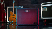Load image into Gallery viewer, Peavey Vypyr X2 60-watt 1 x 12-inch Modeling Guitar/Bass/Acoustic Combo Amp 03617750
