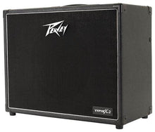 Load image into Gallery viewer, Peavey Vypyr X2 60-watt 1 x 12-inch Modeling Guitar/Bass/Acoustic Combo Amp 03617750
