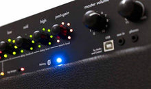 Load image into Gallery viewer, Peavey Vypyr X2 60-watt 1 x 12-inch Modeling Guitar/Bass/Acoustic Combo Amp 03617750
