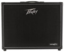 Load image into Gallery viewer, Peavey Vypyr X2 60-watt 1 x 12-inch Modeling Guitar/Bass/Acoustic Combo Amp 03617750
