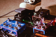 Load image into Gallery viewer, JOYO WAH-I CLASSIC WAH WAH Guitar Effect Pedal
