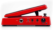 Load image into Gallery viewer, JOYO WAH-II MULTIMODE WAH WAH &amp; VOLUME Guitar Effect Pedal
