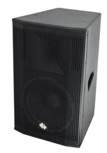 Load image into Gallery viewer, GF 700 Watt Professional Powered Speaker 12" &amp; Horn
