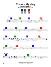 Load image into Gallery viewer, ChordBuddy USA Guitar Learning System with Worship Song Book-(6684033810626)
