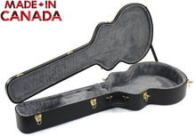 Load image into Gallery viewer, Hardshell Acoustic Bass Case MADE In CANADA
