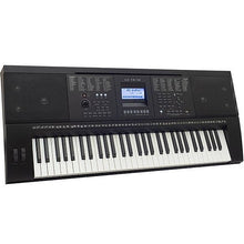 Load image into Gallery viewer, 61 Note YM-758  Sensitive Piano Style Keyboard with USB
