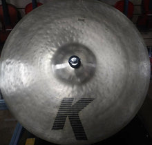 Load image into Gallery viewer, Zildjian 20" Avedis K Ride - Pre Owned
