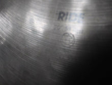 Load image into Gallery viewer, Zildjian 20" Avedis K Ride - Pre Owned
