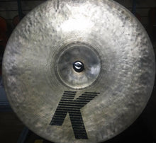 Load image into Gallery viewer, Zildjian 20" Avedis K Ride - Pre Owned
