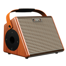 Load image into Gallery viewer, AROMA AG-26A 25 WATT ACOUSTIC GUITAR AMPLIFIER
