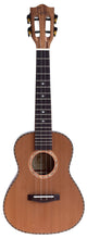 Load image into Gallery viewer, Aloha Solid Cedar Top Acoustic Ukulele - Concert
