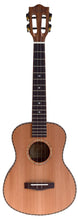 Load image into Gallery viewer, Aloha Solid Cedar Top Acoustic Ukulele - Tenor
