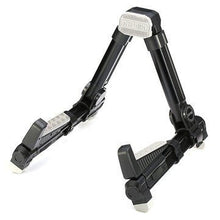 Load image into Gallery viewer, Ukulele or Violin Folding Stand

