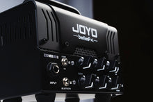Load image into Gallery viewer, JOYO ZOMBIE II DUAL CHANNEL (DUAL RECTIFIER) AMP HEAD
