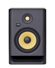 Load image into Gallery viewer, KRK Rokit RP7 G4 Powered Professional Studio Monitor 7'' (Single)
