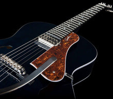 Load image into Gallery viewer, Godin 047826 / 050956 5th Avenue Night Club Indigo Blue Acoustic Electric MADE In CANADA

