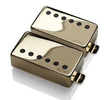 Load image into Gallery viewer, EMG 57/66 Humbucking Pickup Set Complete MADE In USA-(6580325712066)
