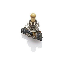 Load image into Gallery viewer, EMG Solderless 3 Way / Position Switch-(6954165665986)
