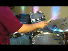 Load and play video in Gallery viewer, KAT Percussion KTMP1 ELECTRONIC DRUM &amp; PERCUSSION PAD SOUND MODULE
