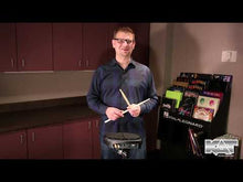 Load and play video in Gallery viewer, KAT Percussion KTMP1 ELECTRONIC DRUM &amp; PERCUSSION PAD SOUND MODULE
