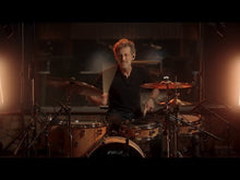 Load and play video in Gallery viewer, Sabian 14'' HHX Anthology High Bell Hats 114XAHN MADE IN CANADA
