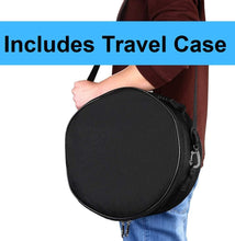 Load image into Gallery viewer, Tongue Drum / Steel Handpan Drum with Accessories 13 Note / 12 Inch
