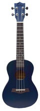Load image into Gallery viewer, Aloha Tenor Ukulele with Open Pore &amp; Seal Machine Heads
