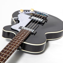 Load image into Gallery viewer, Hofner HOF-HI-CB-PE-TBK Club Bass - Ignition Transparent Black - PRO
