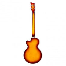 Load image into Gallery viewer, Hofner HOF-HI-CB-PE-SB Club Bass - Ignition Sunburst - PRO
