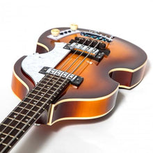 Load image into Gallery viewer, Hofner Violin Bass - Ignition Sunburst - PRO
