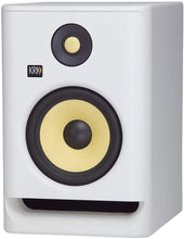 Charger l'image dans la galerie, Rokit RP8 G4 WN Moniteur de studio professionnel alimenté 8 '' (Simple) White Noise Edition
